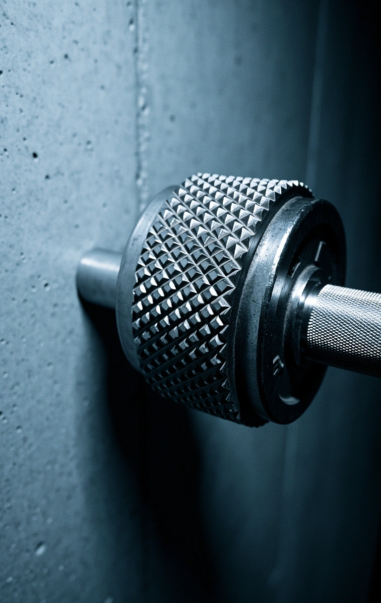 Industrial training environment