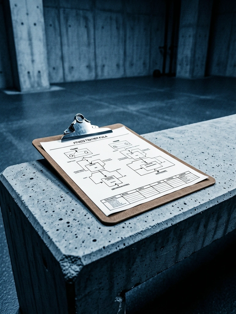 Training environment